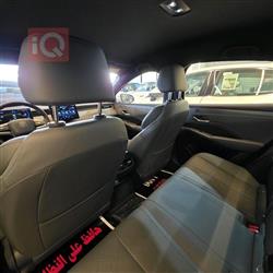 بي واي دي Qin Plus